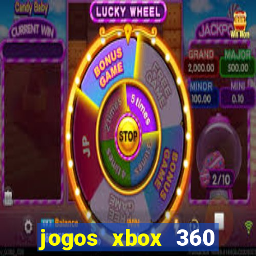jogos xbox 360 jtag rgh