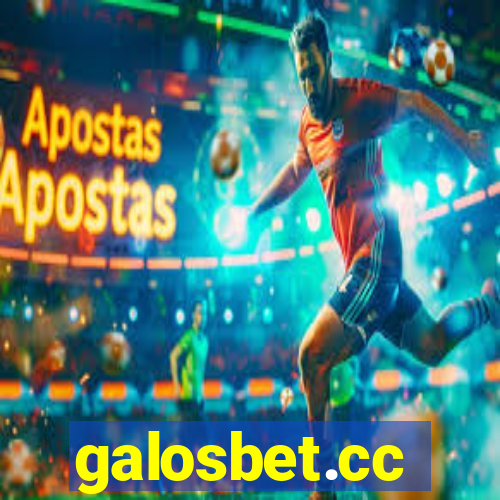 galosbet.cc