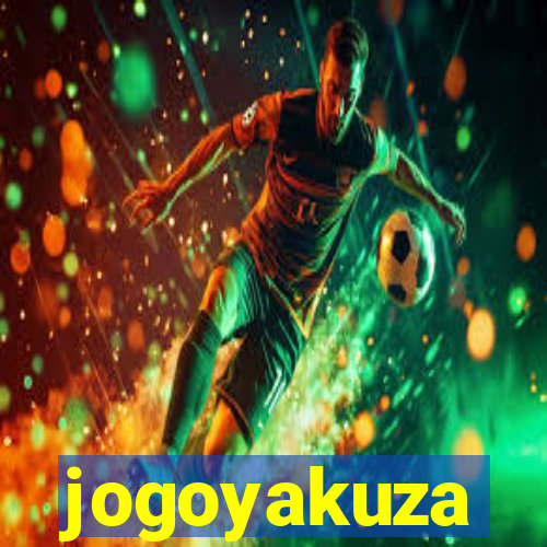 jogoyakuza