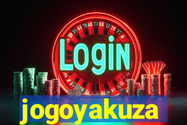 jogoyakuza