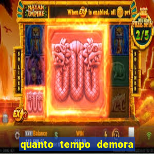 quanto tempo demora para dar baixa na carteira