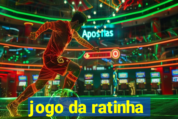 jogo da ratinha