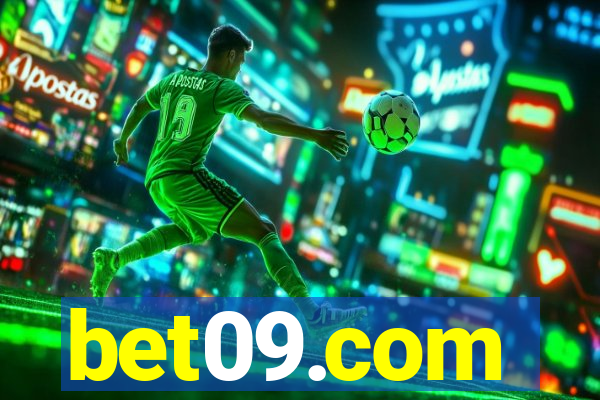 bet09.com