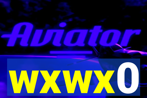 wxwx0