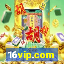 16vip.com
