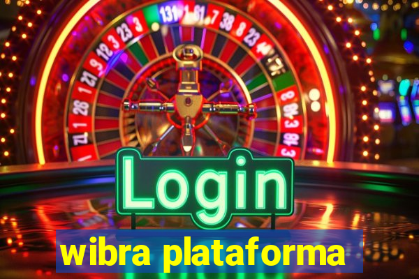wibra plataforma