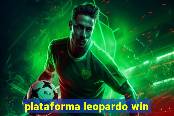 plataforma leopardo win