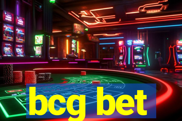bcg bet