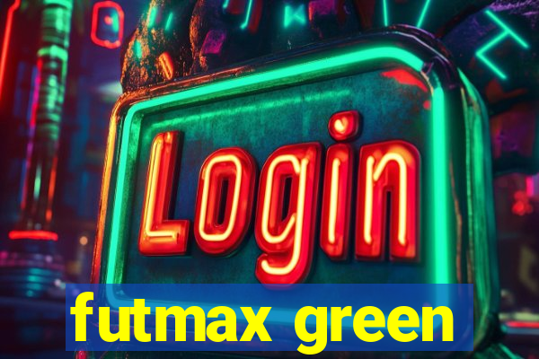 futmax green