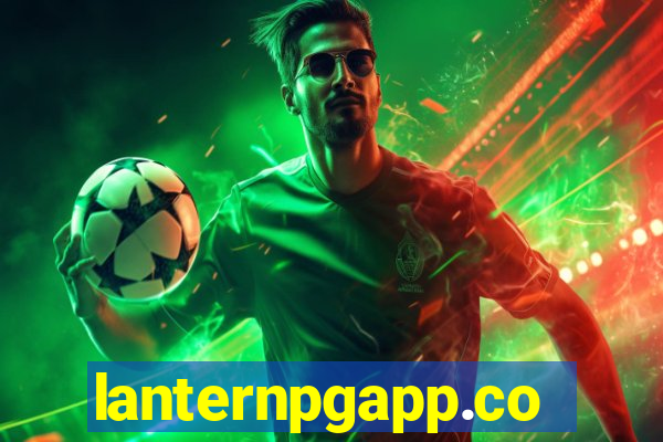 lanternpgapp.com