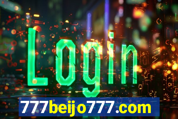 777beijo777.com