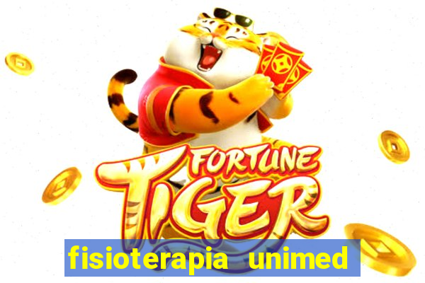 fisioterapia unimed porto alegre