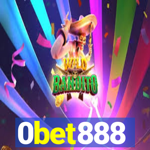 0bet888