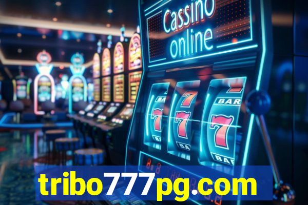 tribo777pg.com