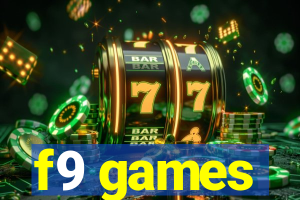 f9 games