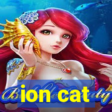 ion cat