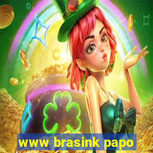 www brasink papo