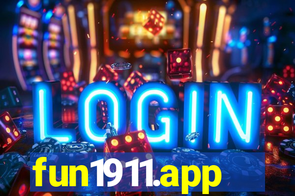fun1911.app