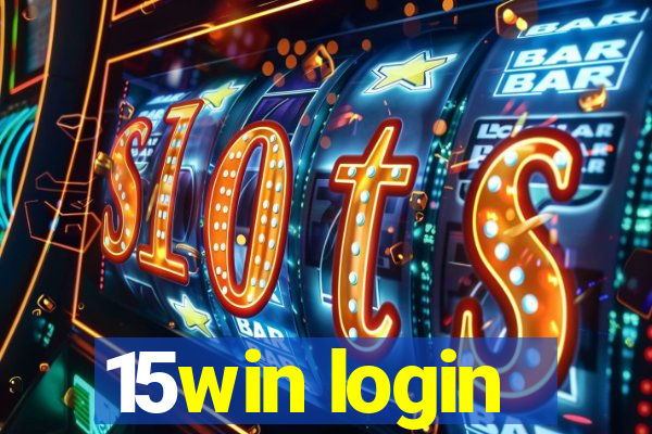15win login
