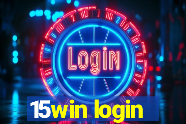 15win login