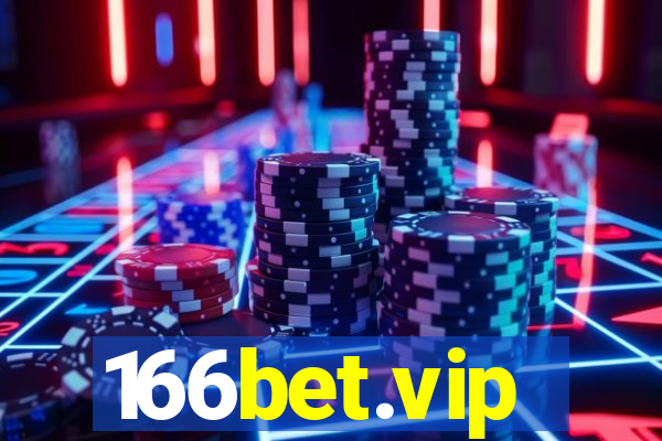 166bet.vip