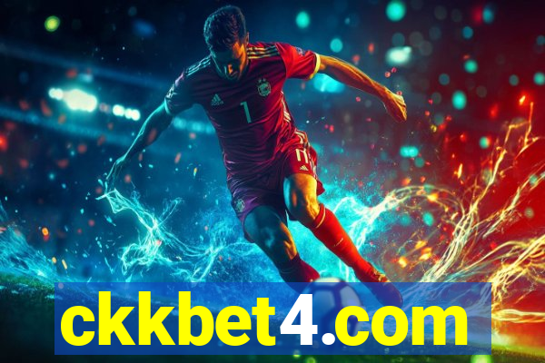 ckkbet4.com