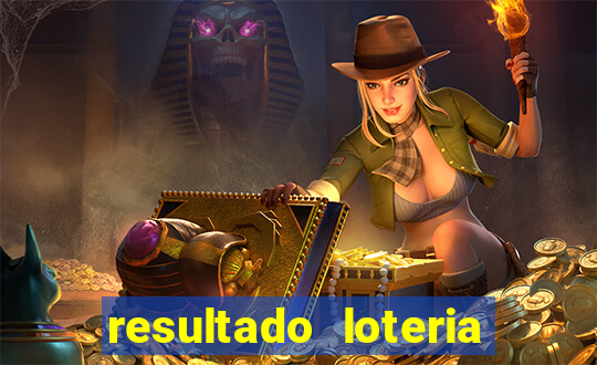 resultado loteria do povo