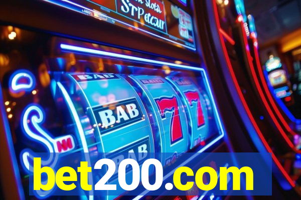 bet200.com