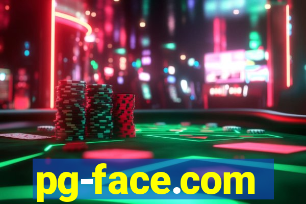 pg-face.com
