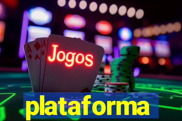 plataforma regulamentada de jogos
