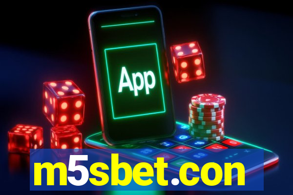 m5sbet.con