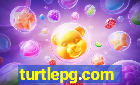 turtlepg.com