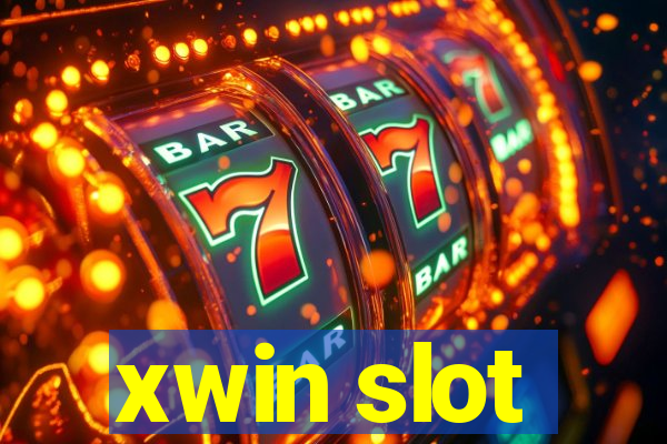 xwin slot