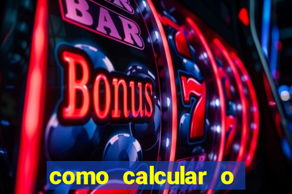 como calcular o cashback da blaze