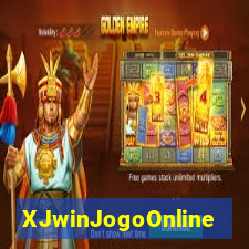 XJwinJogoOnline