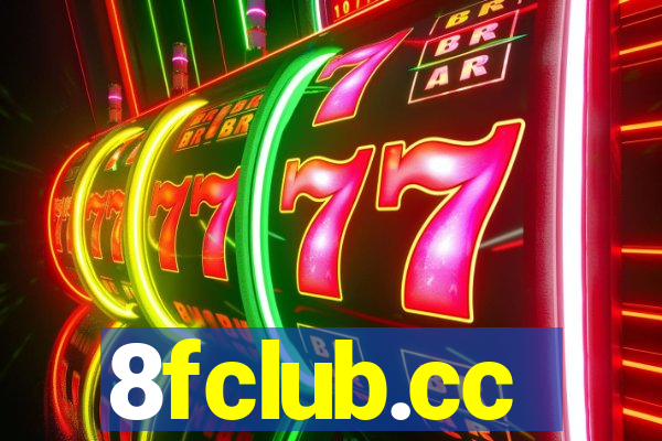 8fclub.cc