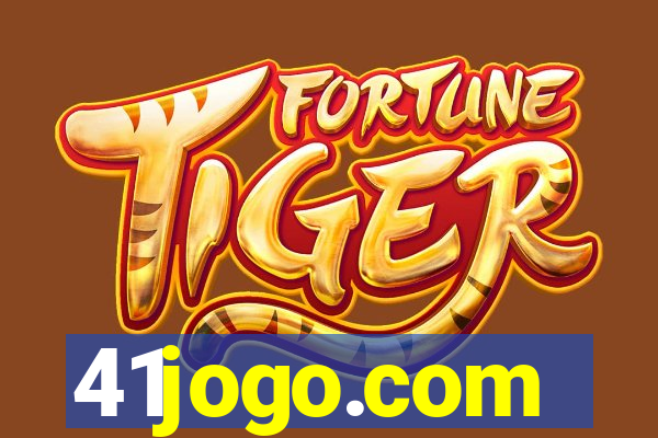 41jogo.com