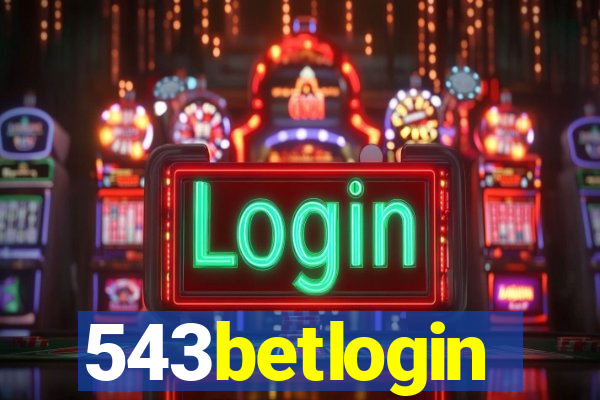 543betlogin