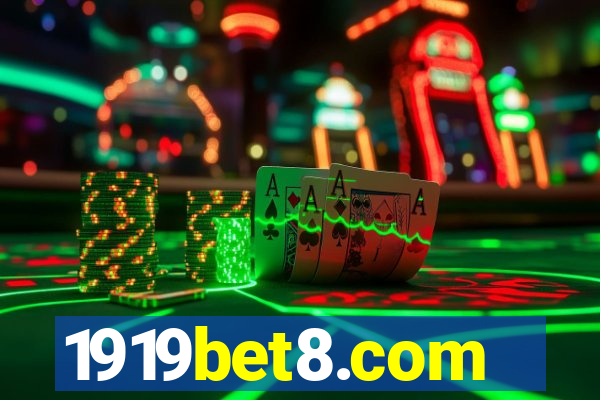 1919bet8.com