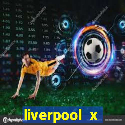 liverpool x tottenham ao vivo futemax