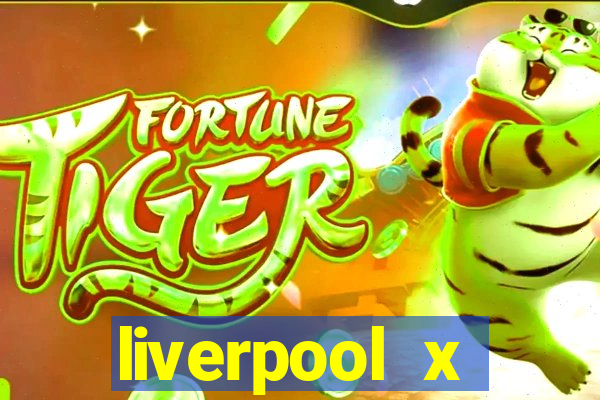 liverpool x tottenham ao vivo futemax