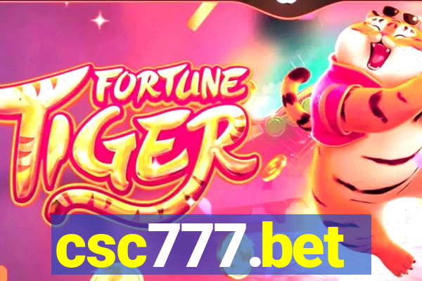 csc777.bet