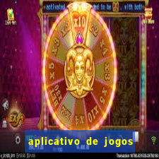 aplicativo de jogos que paga no pix