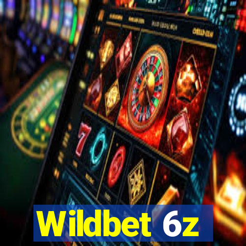 Wildbet 6z