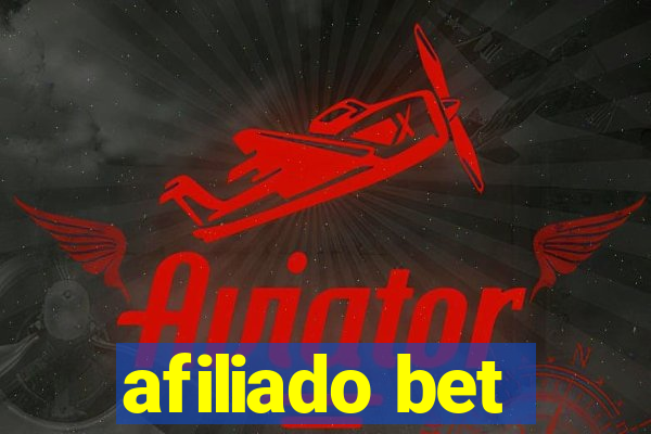 afiliado bet