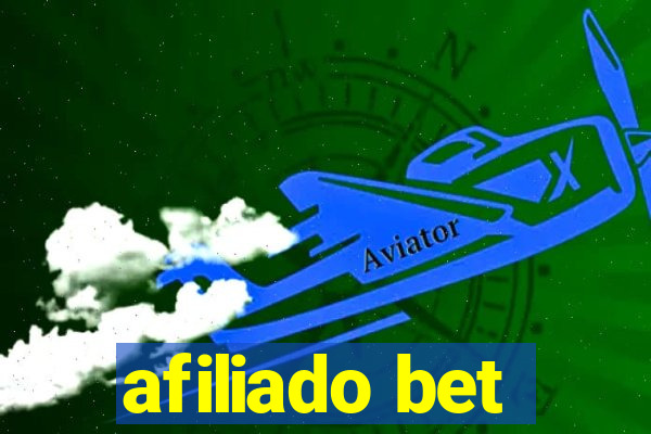 afiliado bet