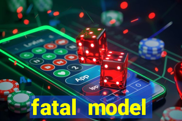 fatal model cruzeiro s?o paulo