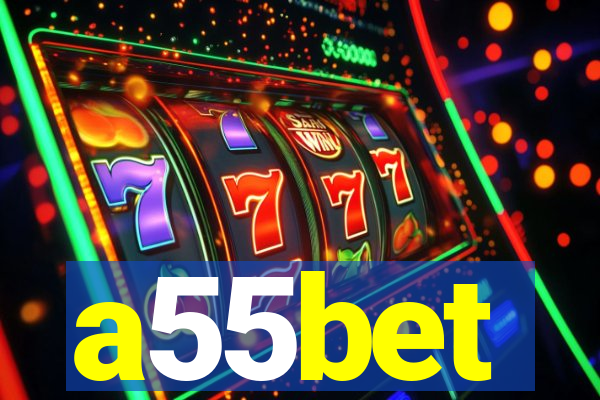 a55bet