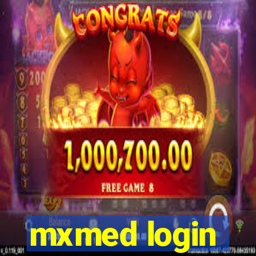 mxmed login