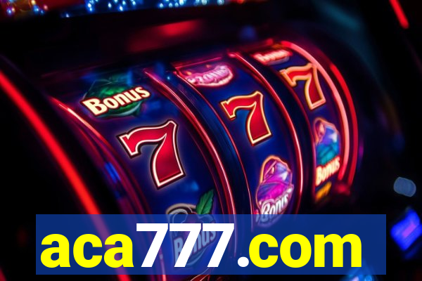 aca777.com